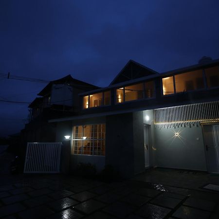 Haze Cottage- Ma Cottage Ooty Esterno foto