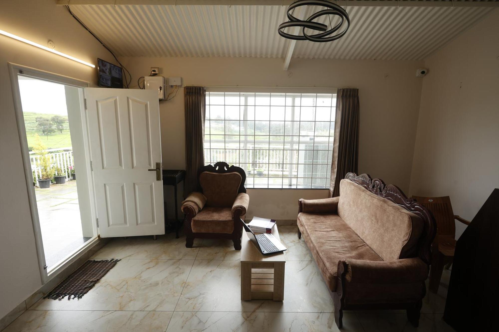 Haze Cottage- Ma Cottage Ooty Esterno foto