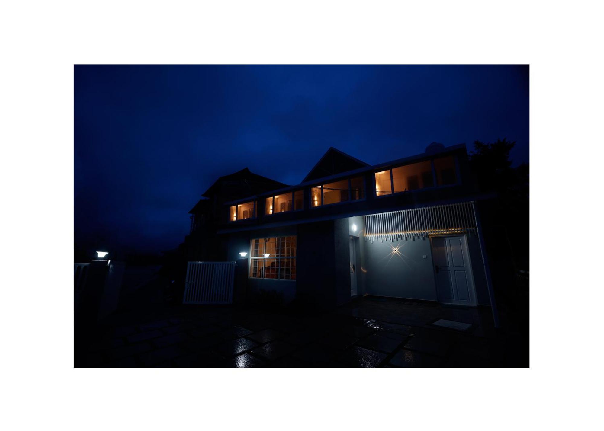 Haze Cottage- Ma Cottage Ooty Esterno foto