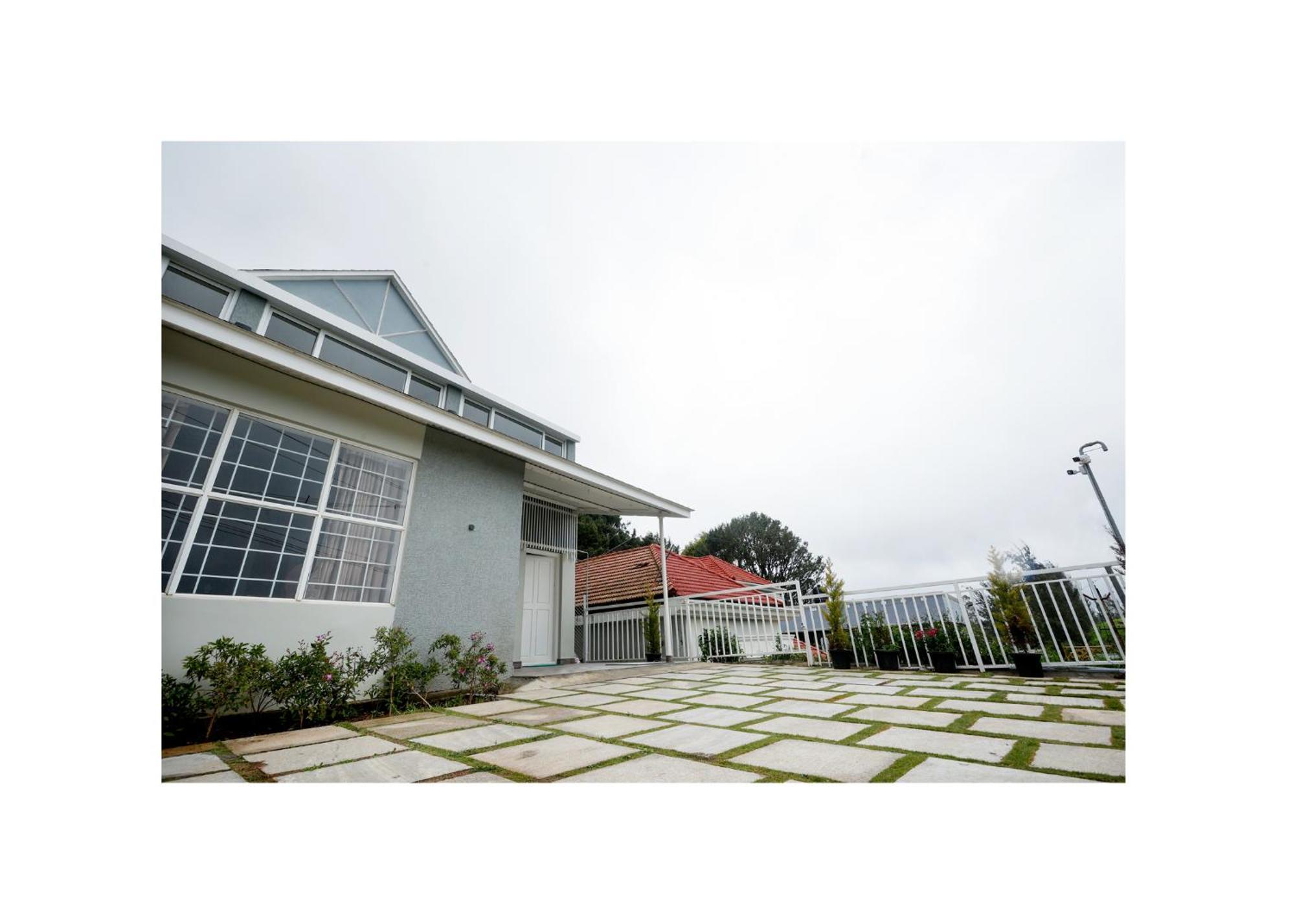 Haze Cottage- Ma Cottage Ooty Esterno foto