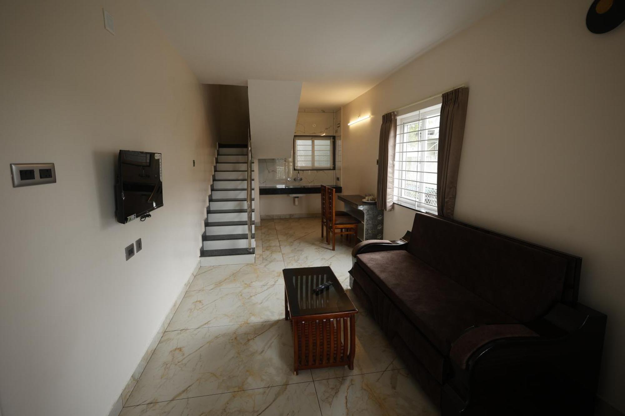 Haze Cottage- Ma Cottage Ooty Esterno foto